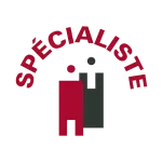 Logo avocat spécialiste droit du travail